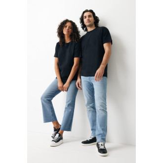 Tričko Iqoniq Kakadu relaxed fit z recykl. bavlny