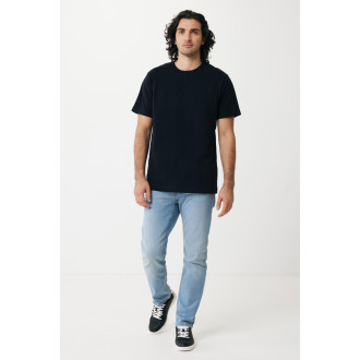 Tričko Iqoniq Kakadu relaxed fit z recykl. bavlny