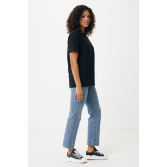 Tričko Iqoniq Kakadu relaxed fit z recykl. bavlny