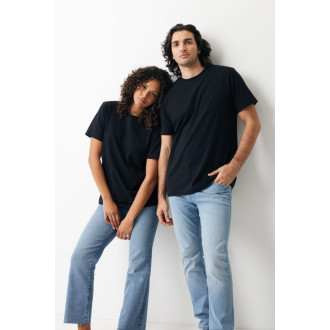 Tričko Iqoniq Kakadu relaxed fit z recykl. bavlny