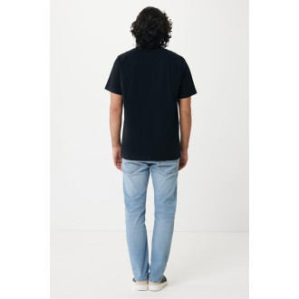 Tričko Iqoniq Kakadu relaxed fit z recykl. bavlny