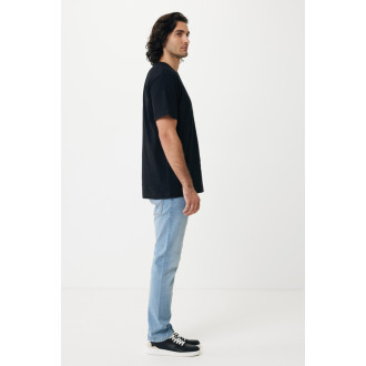 Tričko Iqoniq Kakadu relaxed fit z recykl. bavlny