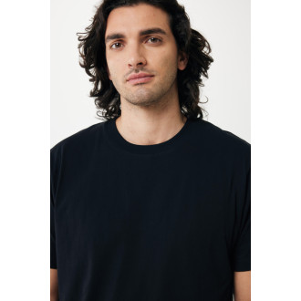 Tričko Iqoniq Kakadu relaxed fit z recykl. bavlny