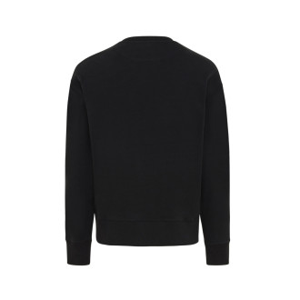 Mikina Iqoniq Kruger relaxed fit z recykl. bavlny