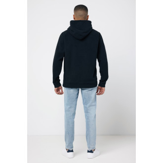 Micro fleece mikina Iqoniq Trivor z recykl. polyesteru
