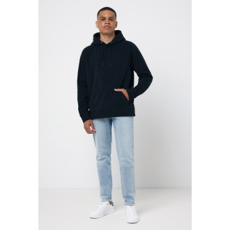 Micro fleece mikina Iqoniq Trivor z recykl. polyesteru