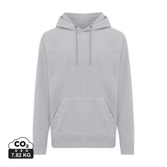 Micro fleece mikina Iqoniq Trivor z recykl. polyesteru