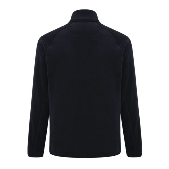 Micro fleece bunda na zip Iqoniq Talung z rec. polyesteru