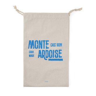 Litinová pánev VINGA Monte Ardoise, 41cm