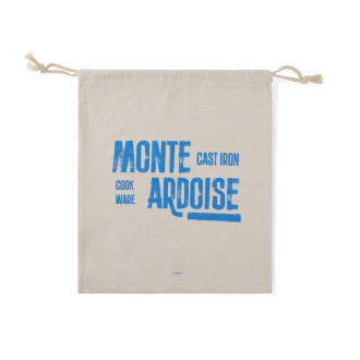 Litinový grilovací rošt VINGA Monte Ardoise, 30cm