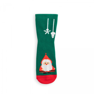 SANTA. Dětské ponožky