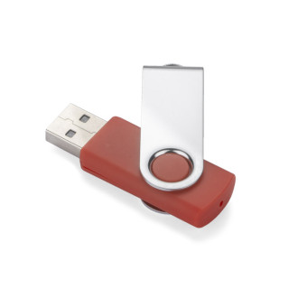Flash disk TWISTER 4 GB