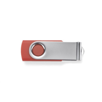 Flash disk TWISTER 4 GB