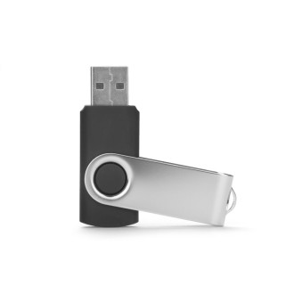 Flash disk TWISTER 4 GB