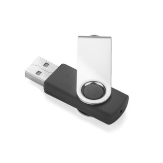 Flash disk TWISTER 4 GB