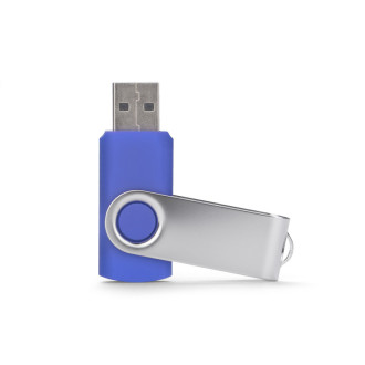 Flash disk TWISTER 4 GB