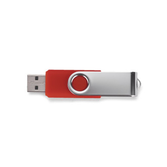 Flash disk TWISTER 8 GB