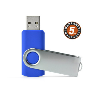 Flash disk TWISTER 8 GB
