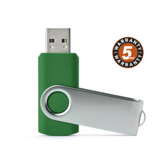 Flash disk TWISTER 8 GB