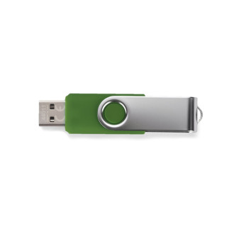 Flash disk TWISTER 8 GB