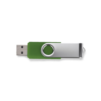 Flash disk TWISTER 8 GB