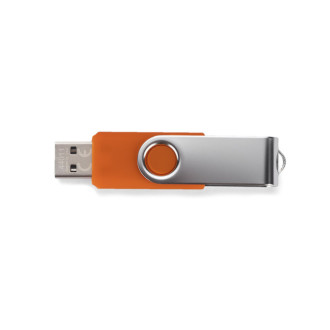Flash disk TWISTER 8 GB