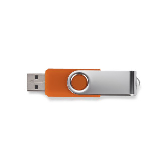 Flash disk TWISTER 8 GB