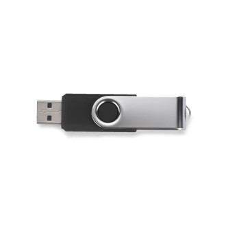 Flash disk TWISTER 8 GB