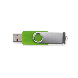 Flash disk TWISTER 8 GB