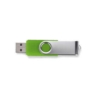 Flash disk TWISTER 8 GB