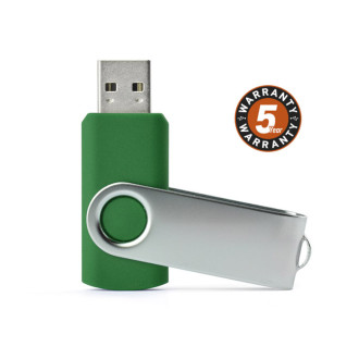 Flash disk TWISTER 16 GB