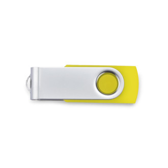 Flash disk TWISTER 16 GB