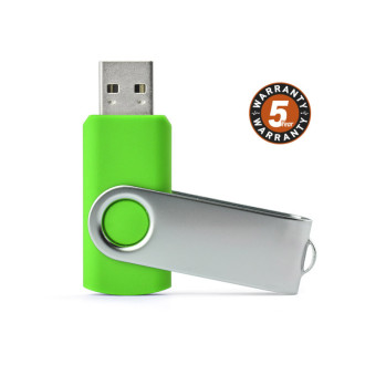 Flash disk TWISTER 16 GB