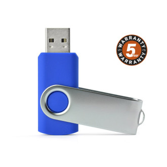Flash disk TWISTER 16 GB