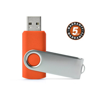 Flash disk TWISTER 16 GB