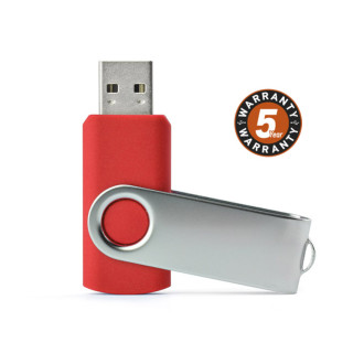 Flash disk TWISTER 16 GB