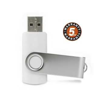 Flash disk TWISTER 16 GB