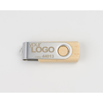 Flash disk TWISTER MAPLE 8 GB