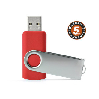 Flash disk TWISTER 32 GB
