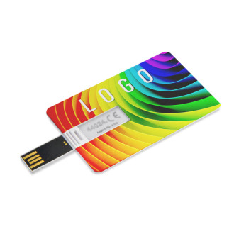 Flash disk KARTA 16 GB