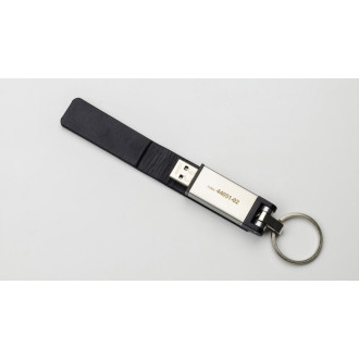 Flash disk BUDVA 8 GB