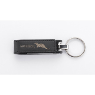 Flash disk BUDVA 8 GB