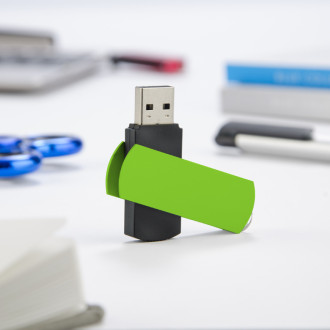 Flash disk ALLU 8 GB