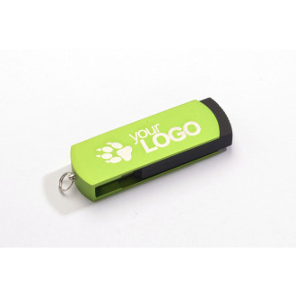 Flash disk ALLU 8 GB
