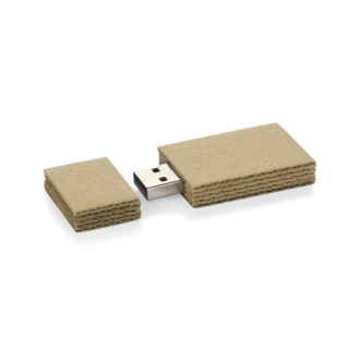USB flash disk CAIRO 16 GB