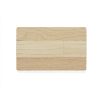 USB flash disk WOODCART 16GB