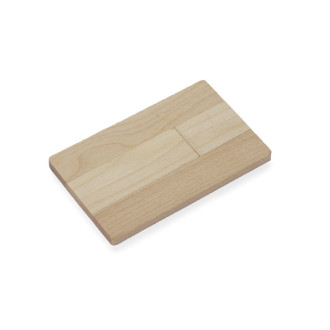 USB flash disk WOODCART 16GB