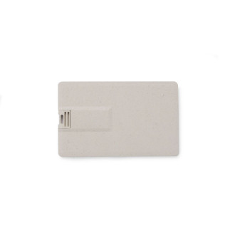 USB flash disk ECO CARD 64 GB