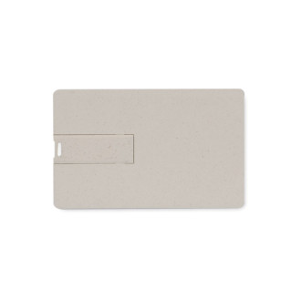 USB flash disk ECO CARD 64 GB