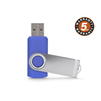 Flash disk 3.0 TWISTER 16 GB